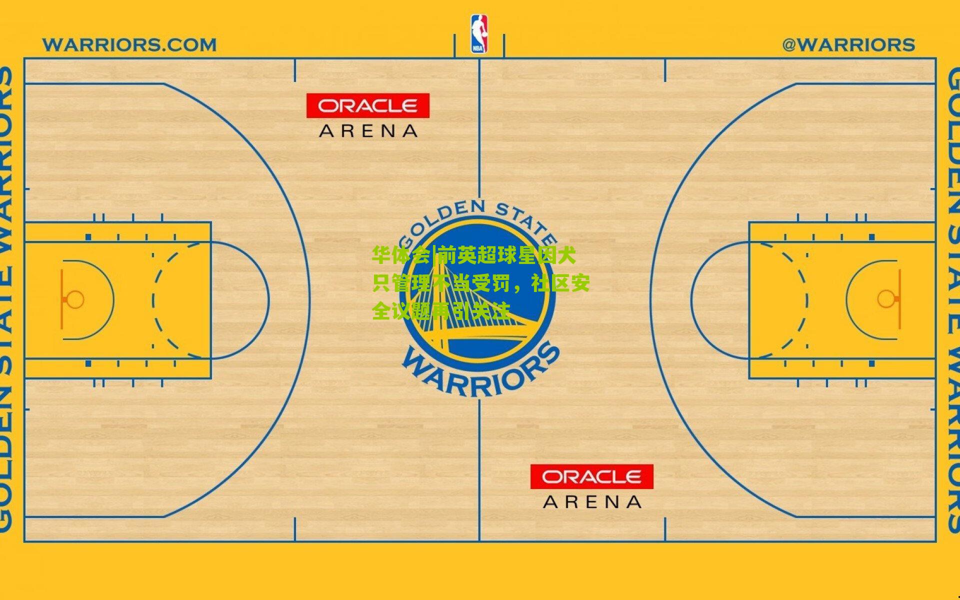 前英超球星因犬只管理不当受罚，社区安全议题再引关注