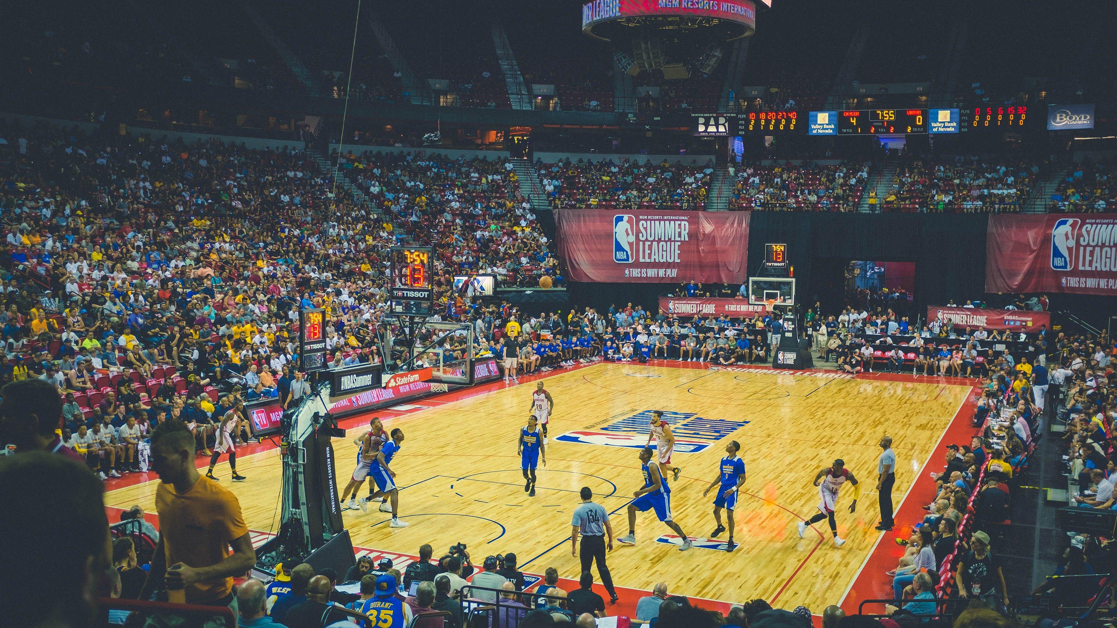 斯玛特心声,替补球员在战术体系内觅得出手良机实属不易